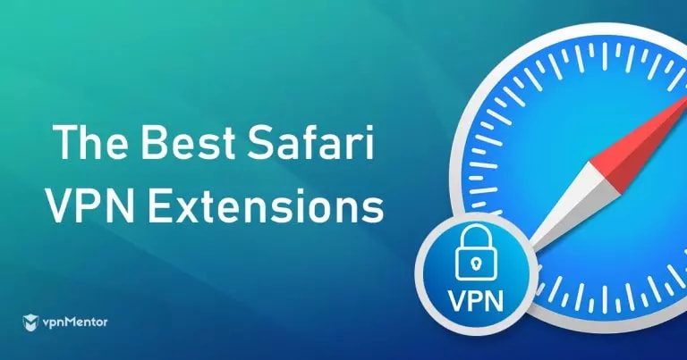 5 Кращих VPN для Safari у 2025 році: Ці Дійсно Працюють